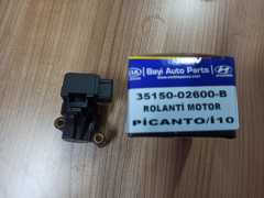 KİA PICANTO ROLANTI MOTORU ORJİNAL 3515002600