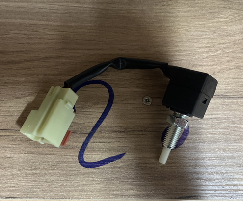 KIA - HYUNDAI DEBRİYAJ PEDAL MÜŞÜRÜ ORİJİNAL (93840-2E010)
