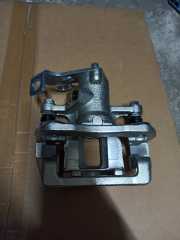 Hyundai Accent Blue Arka Sol Kaliper