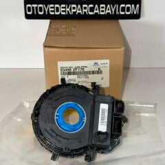 Kia Sorento XM Direksiyon Airbag Zembereği Orijinal 93490-2P170