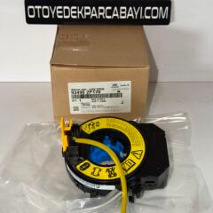 Kia Sorento XM Direksiyon Airbag Zembereği Orijinal 93490-2P170