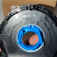 Kia Sorento XM Direksiyon Airbag Zembereği Orijinal 93490-2P170