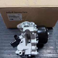 Kia Picanto Orijinal Devirdaim Pompası | OEM 25100-07501