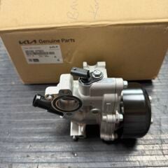 Kia Picanto Orijinal Devirdaim Pompası | OEM 25100-07501