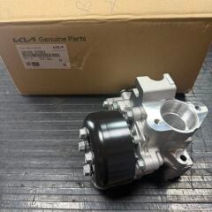 Kia Picanto Orijinal Devirdaim Pompası | OEM 25100-07501