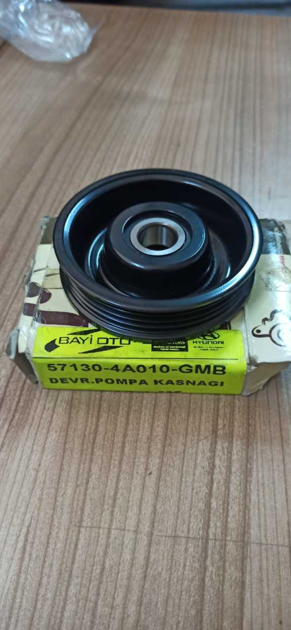 Starex Devirdaim Pompa Kasnağı (571304A010)