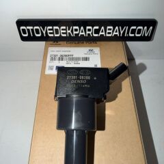 HYUNDAİ İ20 BAYON KONA 1.0 KİA RİO STONİC ATEŞLEME BOBİNİ 27301-08200