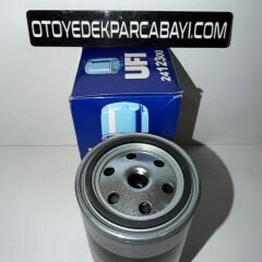 KİA SPORTAGE MAZOT FİLTRESİ 2016 SONRASI UFI OEM 31922-1K800