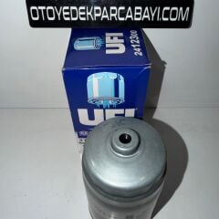 KİA SPORTAGE MAZOT FİLTRESİ 2016 SONRASI UFI OEM 31922-1K800