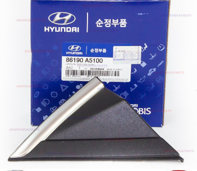 HYUNDAİ İ30 DIŞ DİKİZ AYNA UÇ BAKALİTİ SAĞ 2012-2016 86190-A5100