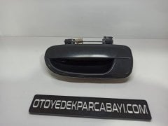 HYUNDAİ ACCENT ARKA SOL DIŞ KAPI KOLU 2000-2002 83650-25000