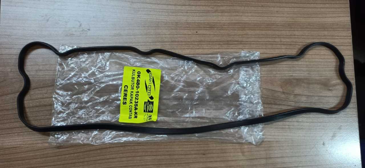 Kia Çeres 2.2 / 2.4 Külbütör Kapak Contası Kore (0k48010235)