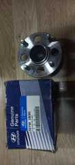 KİA RİO ARKA PORYA BİLYALI ORJİNAL 527501R000