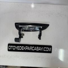 KİA RİO DIŞ KAPI KOLU ARKA SOL 83650FD010
