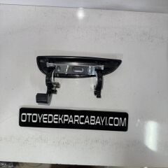 KİA RİO DIŞ KAPI KOLU ARKA SOL 83650-FD010