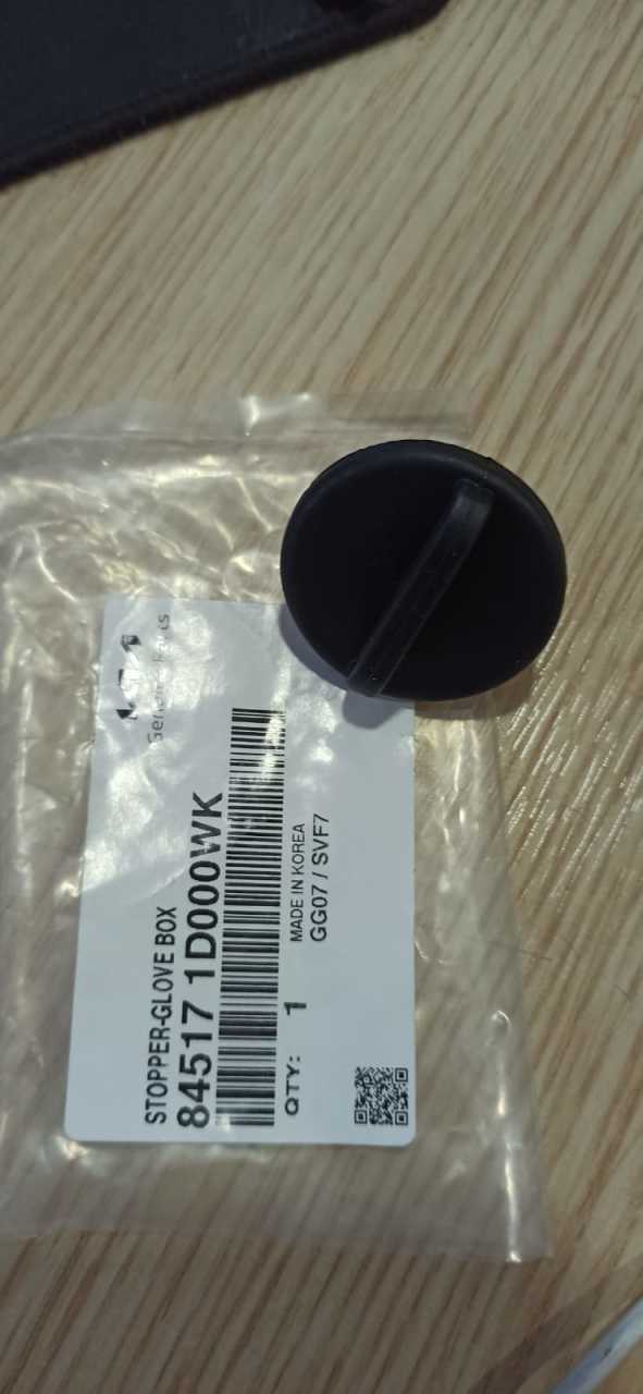 Torpido Kapak Tutucu Adet (845171D000)