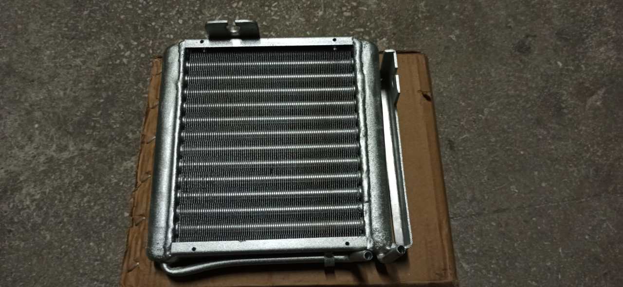 Kia Bongo 2003-2005 Yağ Soğutucu Radyatörü (0K63K26460)