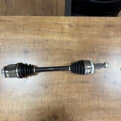 KİA SPORTAGE SAĞ AKS KOMPLE ASAHİ 495001F500