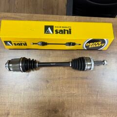 KİA SPORTAGE SAĞ AKS KOMPLE ASAHİ 495001F500
