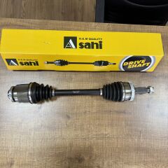 KİA SPORTAGE SAĞ AKS KOMPLE ASAHİ 49500-1F500