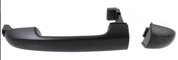Hyundai İ30 Dış Kapı Kolu Komple 2007-2012