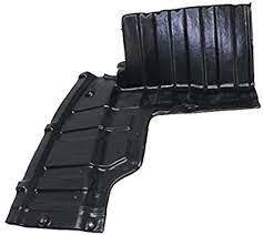 Kia Rio 2012-2016 Ön Sağ Karter Muhafazası Orjinal (291201w000)