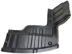 Kia Rio 2012-2016 Ön Sol Karter Muhafazası Orjinal (291301w000)