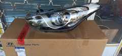 HYUNDAİ İ30 SOL ÖN FAR ORJİNAL 92101A6000