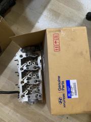 Getz / Accent  Silindir Kapak 3 silindir Dizel Orjinal (2210027501)