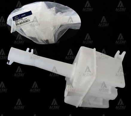 HYUNDAİ ELANTRA SİLECEK SU BIDONU 1996-2000 9862027000