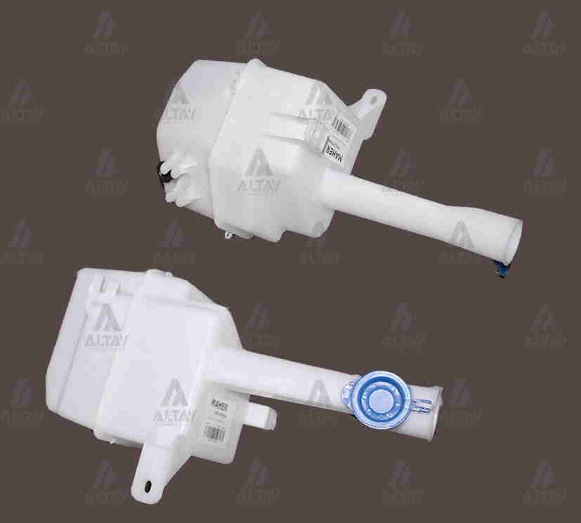 Hyundai Elantra Silecek Su Deposu  2001-2006