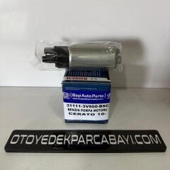 KİA CERATO HYUNDAI ELANTRA BOSCH 31111-3V900 MAZOT POMPASI