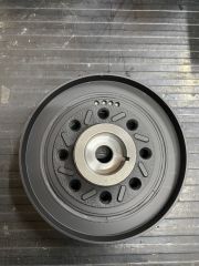 Sorento/Sportage/İx35 Dizel Krank Kasnağı (231242F602)