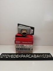 Kia Ceed Palaka Lambası Sol (2012-2015)