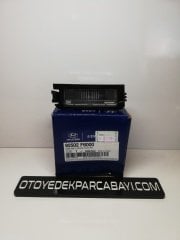 KİA RİO PLAKA LAMBASI SAĞ 92502F6000