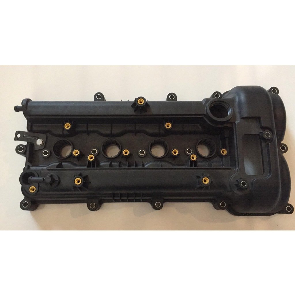Hyundai Elantra 2016-2018 Külbütör Kapak (22410-2B800)