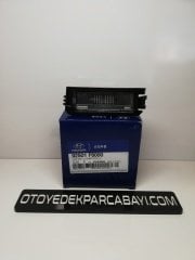 Kia Rio Plaka Lambası Sol - Hyundai i30 Plaka Lambası Sol