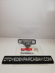 KİA RİO PLAKA LAMBASI SOL 2006-2011 925011G000