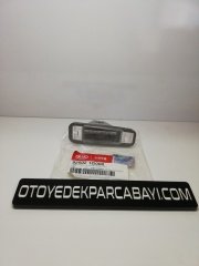 KİA RİO PLAKA LAMBASI SAĞ 2006-2011 92502-1G000