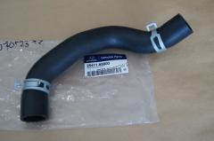 HYUNDAİ İ30 RADIYATÖR ÜST HORTUMU DİZEL 2012-2016 25411A5800