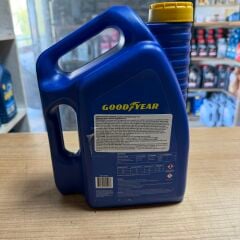 GOODYEAR KIRMIZI ANTİFRİZ PRO DEFENSE G12 ORGANİK -56°C 3 LT