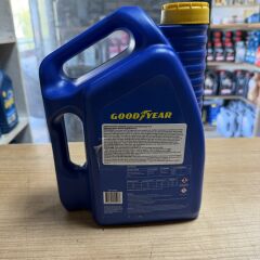 GOODYEAR ANTİFRİZ G12 ORGANİK -56°C KIRMIZI 3 LİTRE