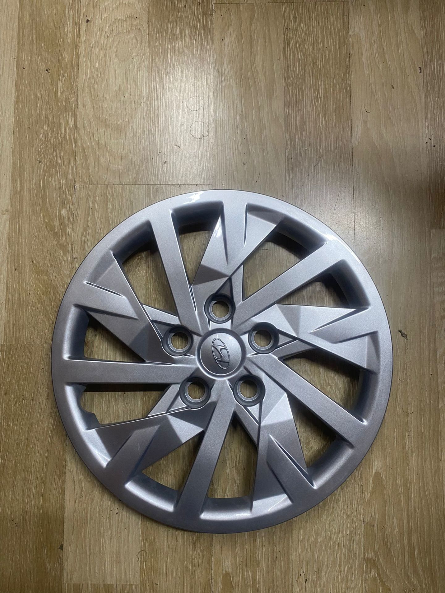 Elantra Jant Kapağı Orjinal Adet (52970AA000)