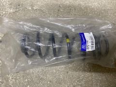 HYUNDAİ ELANTRA ARKA HELEZON YAYI 2016-2019 55350F2400 ORJİNAL
