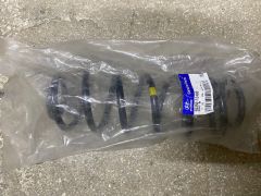 HYUNDAİ ELANTRA ARKA HELEZON YAYI 2016-2019 55350-F2400 ORİJİNAL