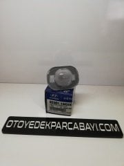 Kia Cerato-Hyundai Accent Blue Plaka Lambası Sol