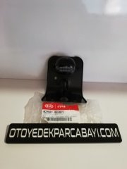Kia Bongo Plaka Lambası 2005-2020