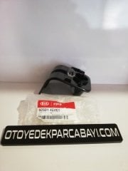 Kia Bongo Plaka Lambası 2005-2020