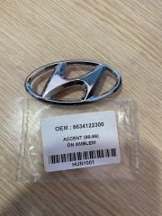 HYUNDAİ ACCENT Y.KASA PARÇA ADI ORJİNAL 8634122300