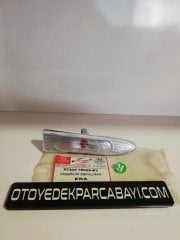 Hyundai Accent Era Çamurluk Sinyali Sağ